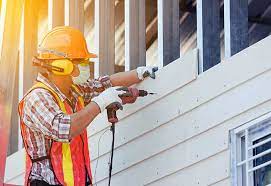 Siding for Multi-Family Homes in Norman Park, GA